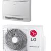 LG-UQ12 R32 3,5 kW Console inverter set